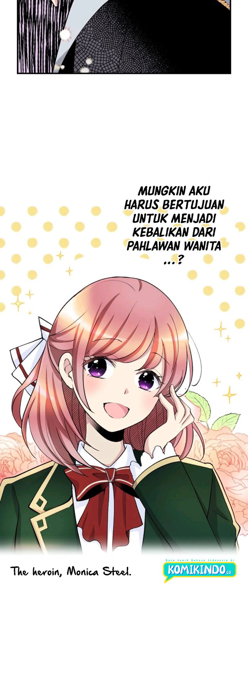 The Love King and His Ornamental Wife - Chapter 05 17 The Love King and His Ornamental Wife - Chapter 05 17