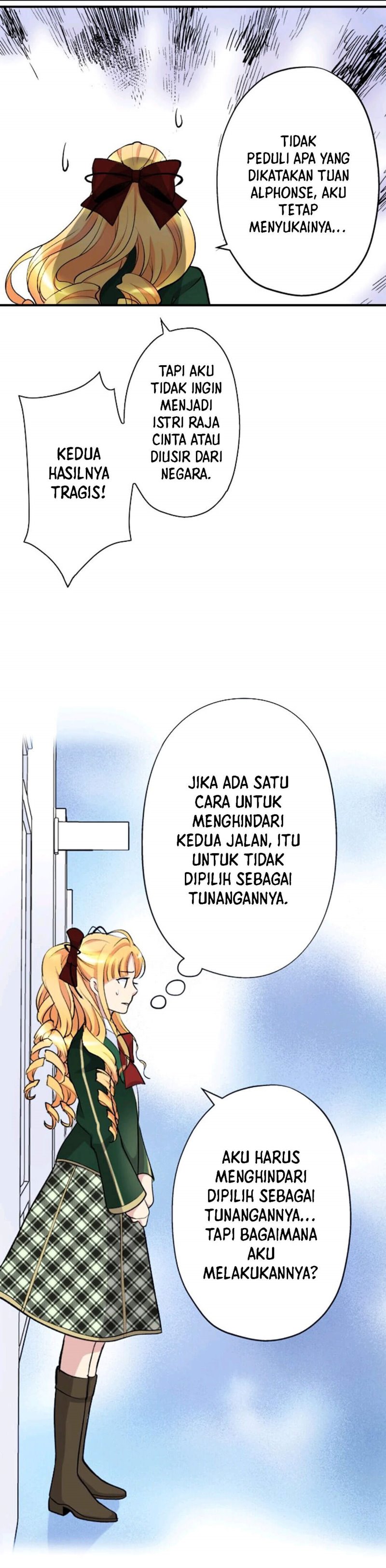 The Love King and His Ornamental Wife - Chapter 05 15 The Love King and His Ornamental Wife - Chapter 05 15