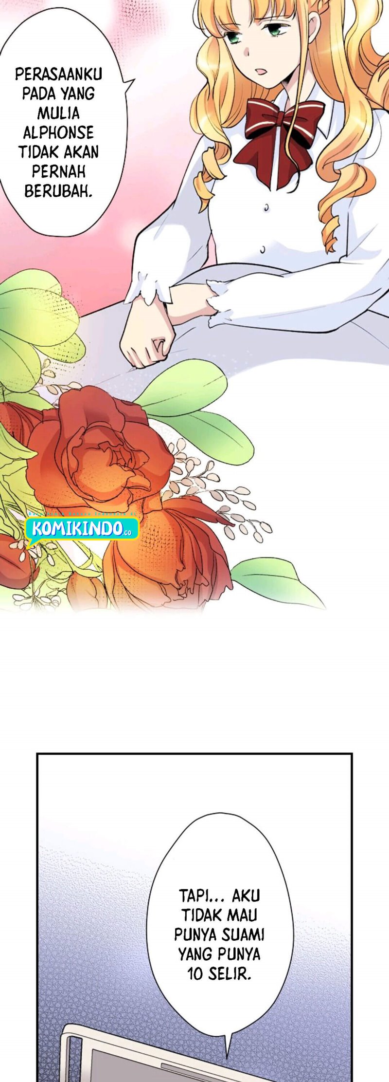 The Love King and His Ornamental Wife - Chapter 05 4 The Love King and His Ornamental Wife - Chapter 05 4