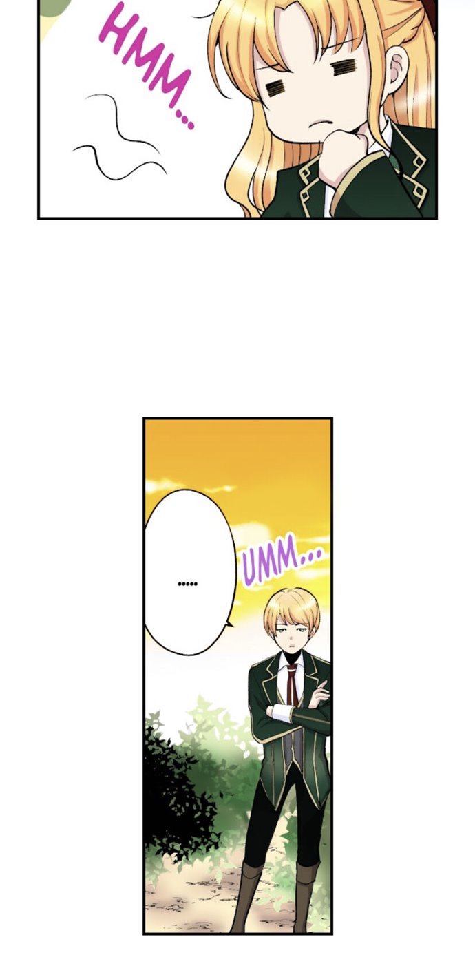 The Love King and His Ornamental Wife - Chapter 18 8 The Love King and His Ornamental Wife - Chapter 18 8