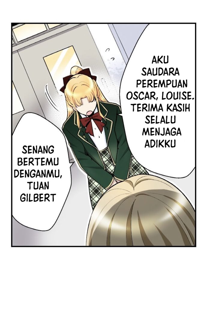 The Love King and His Ornamental Wife - Chapter 18 26 The Love King and His Ornamental Wife - Chapter 18 26