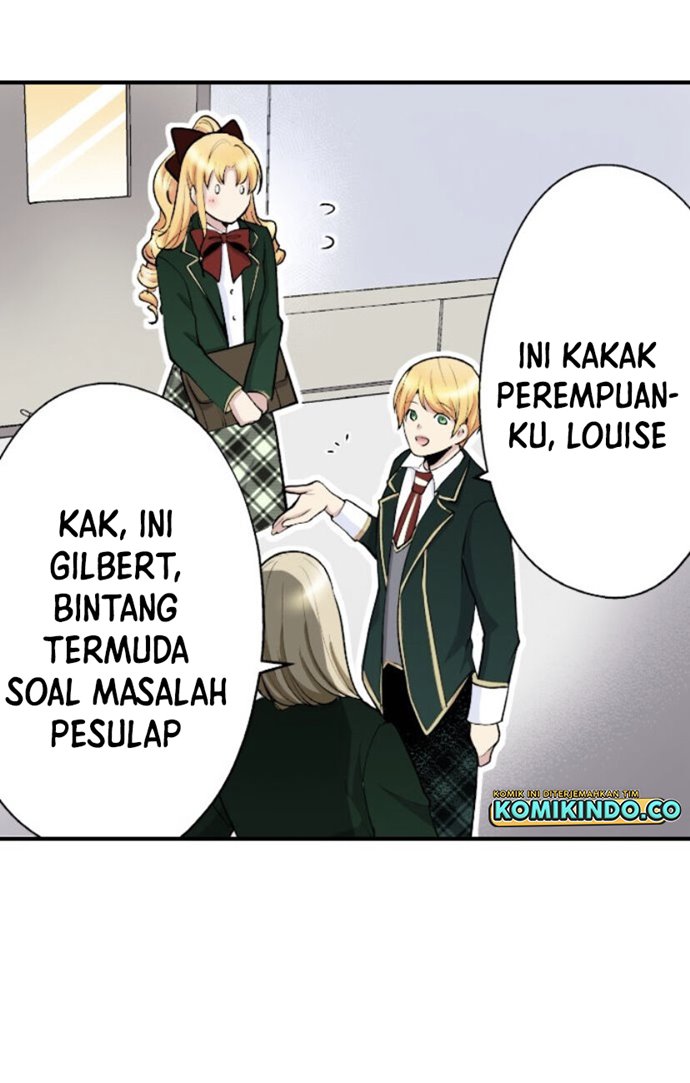 The Love King and His Ornamental Wife - Chapter 18 24 The Love King and His Ornamental Wife - Chapter 18 24