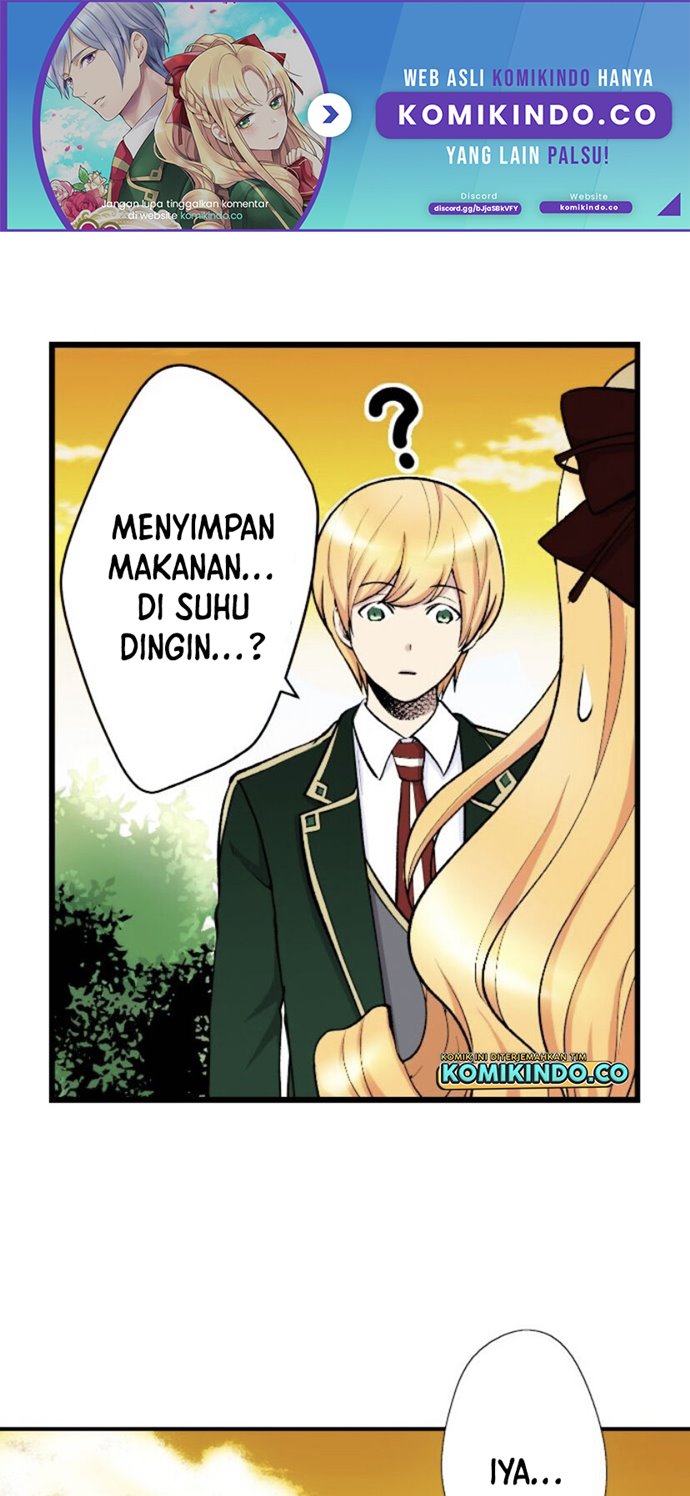 The Love King and His Ornamental Wife - Chapter 18 3 The Love King and His Ornamental Wife - Chapter 18 3