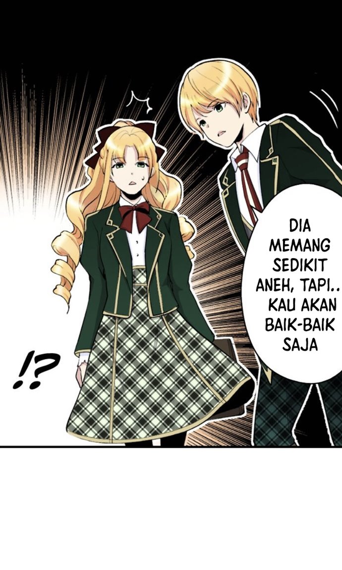 The Love King and His Ornamental Wife - Chapter 18 13 The Love King and His Ornamental Wife - Chapter 18 13