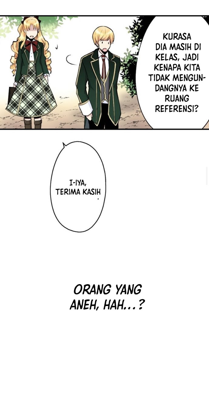 The Love King and His Ornamental Wife - Chapter 18 14 The Love King and His Ornamental Wife - Chapter 18 14