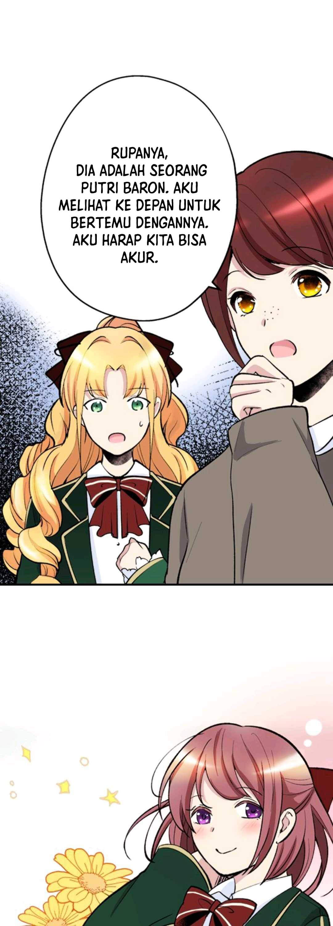 The Love King and His Ornamental Wife - Chapter 12 8