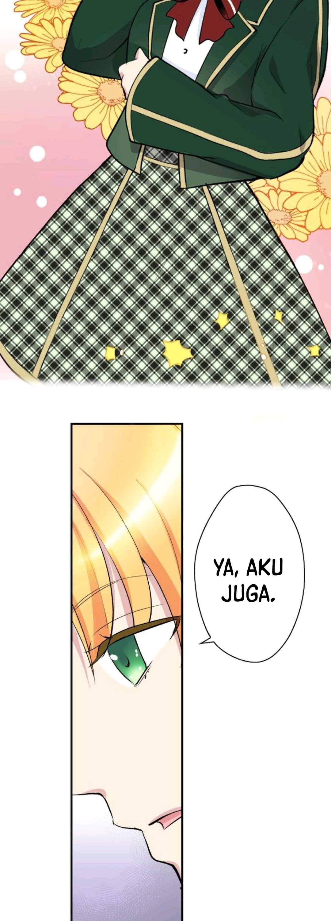The Love King and His Ornamental Wife - Chapter 12 9