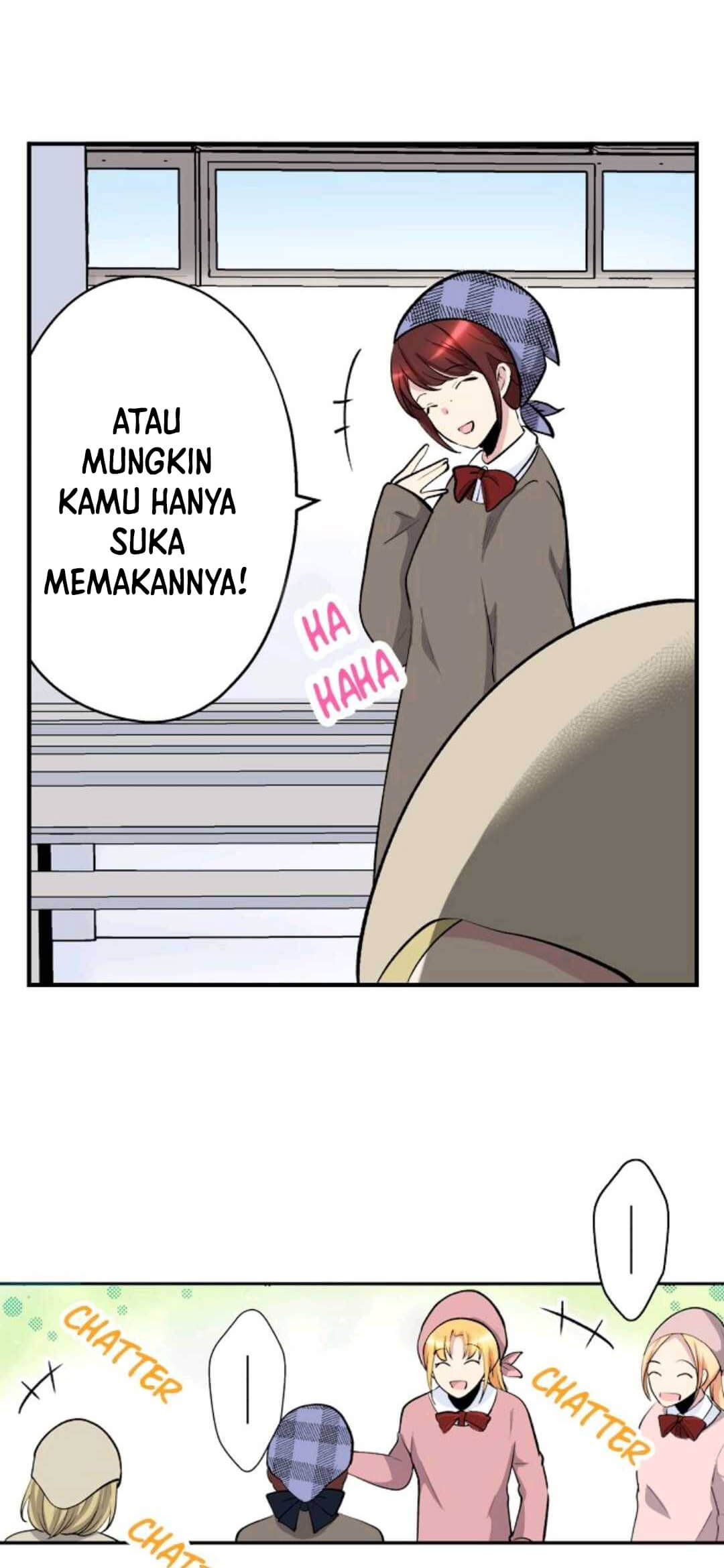 The Love King and His Ornamental Wife - Chapter 12 20