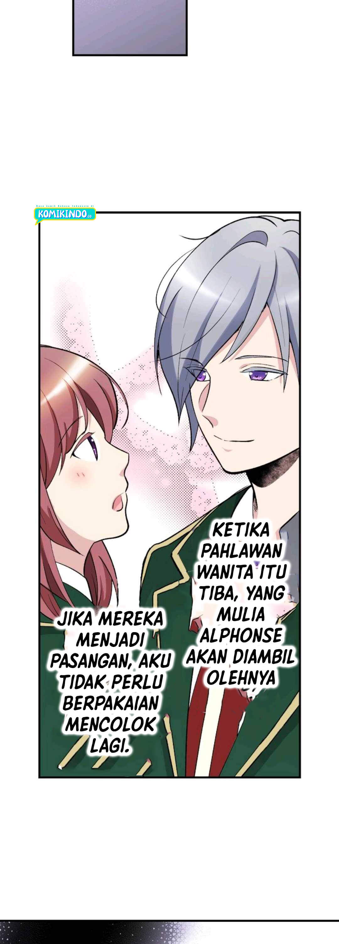 The Love King and His Ornamental Wife - Chapter 12 10
