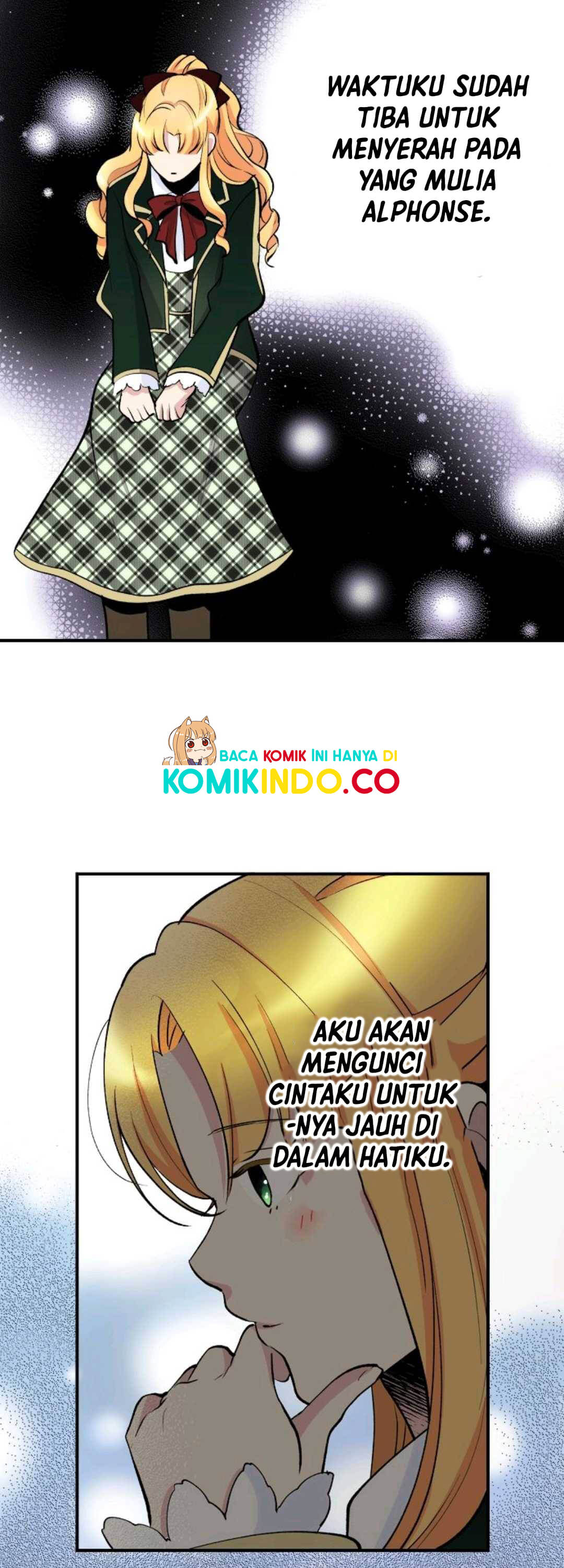 The Love King and His Ornamental Wife - Chapter 12 11