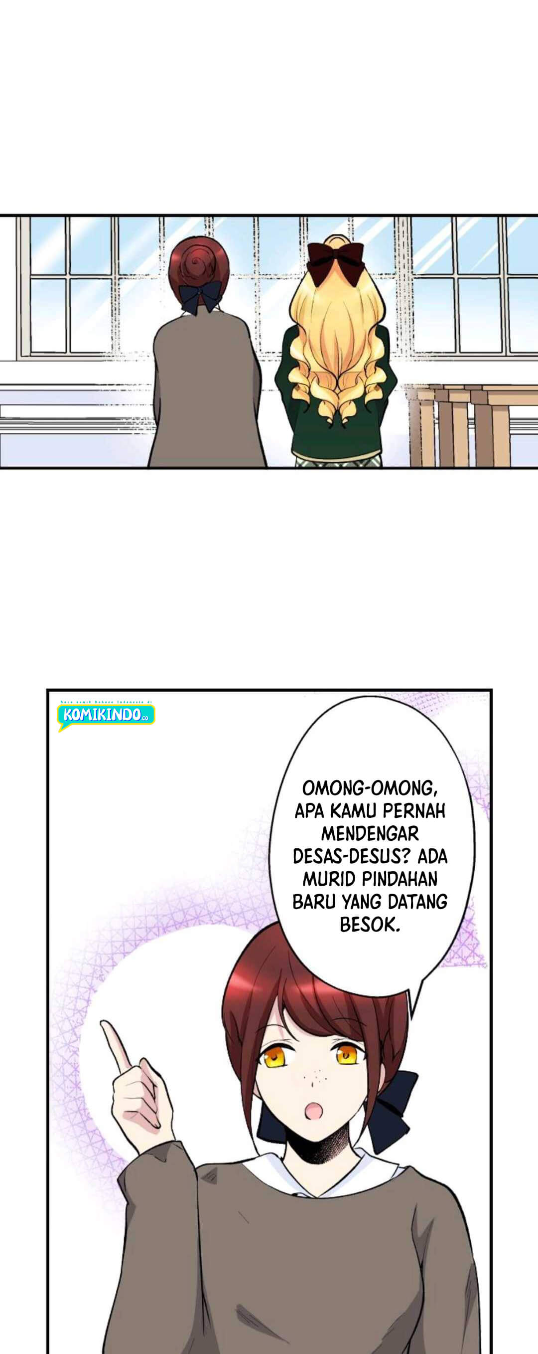 The Love King and His Ornamental Wife - Chapter 12 6