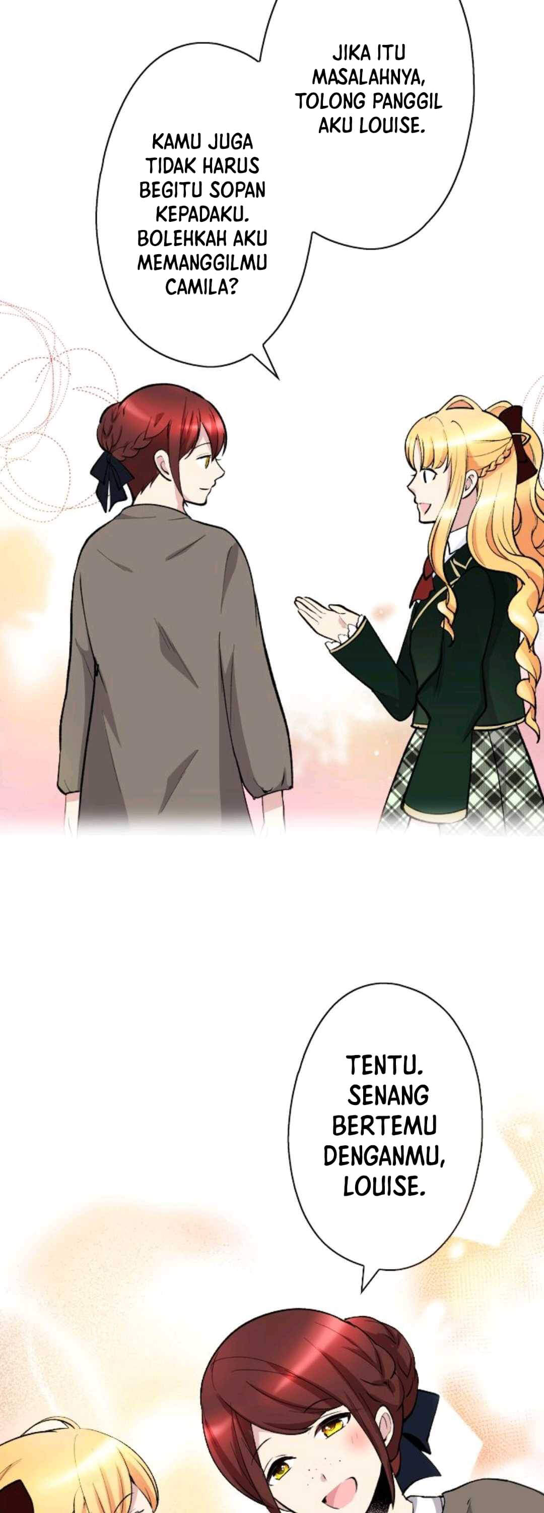 The Love King and His Ornamental Wife - Chapter 12 4