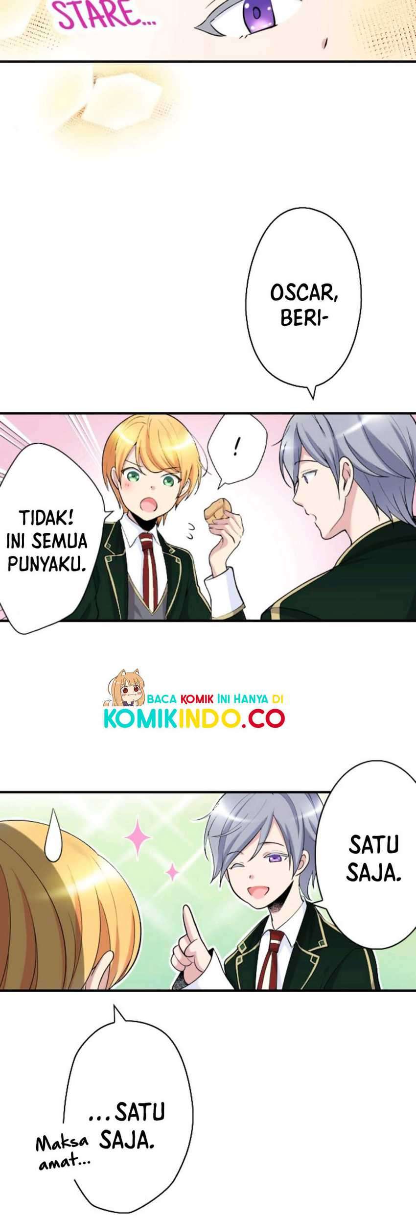 The Love King and His Ornamental Wife - Chapter 10 9 The Love King and His Ornamental Wife - Chapter 10 9