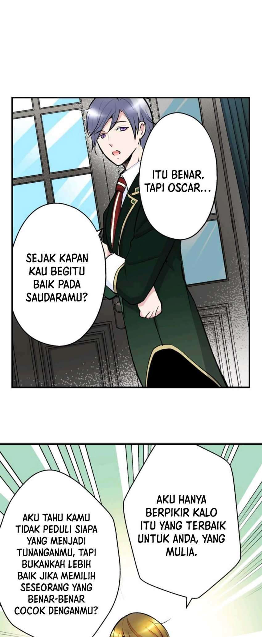 The Love King and His Ornamental Wife - Chapter 10 23 The Love King and His Ornamental Wife - Chapter 10 23