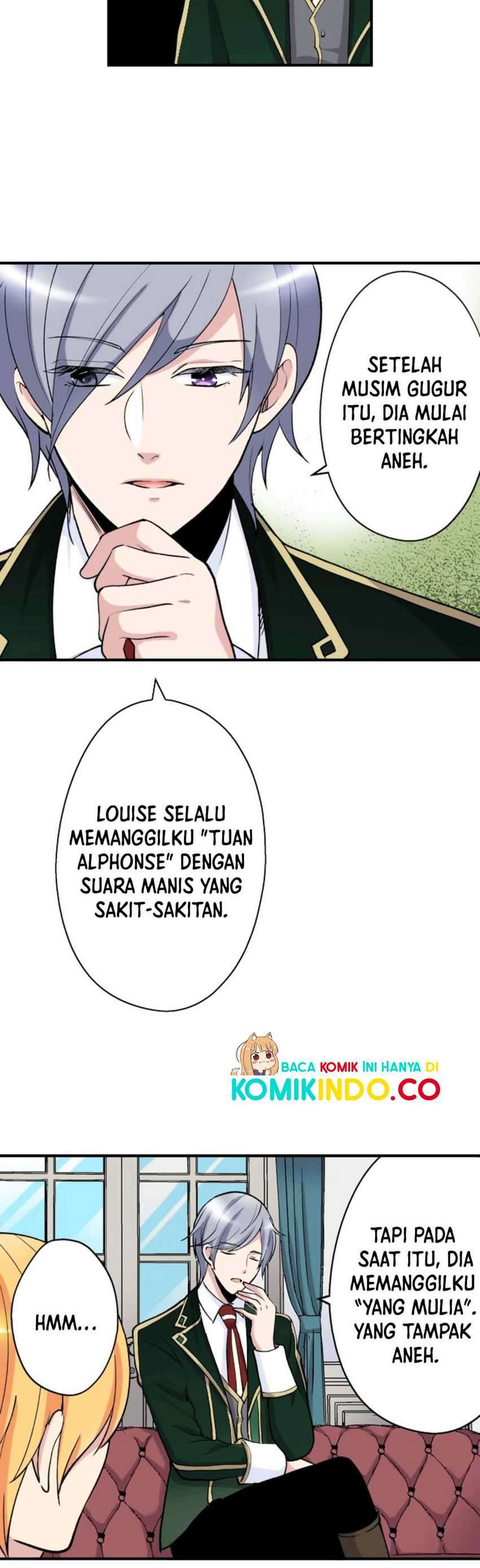 The Love King and His Ornamental Wife - Chapter 10 20 The Love King and His Ornamental Wife - Chapter 10 20