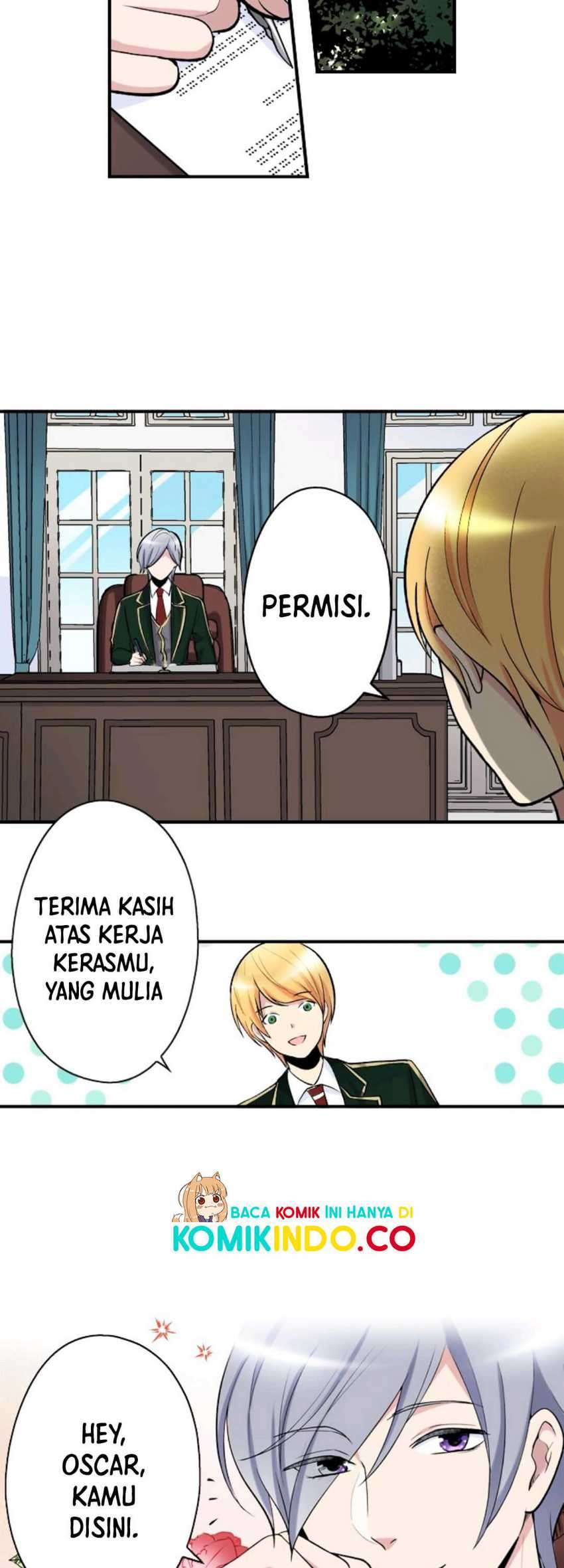 The Love King and His Ornamental Wife - Chapter 10 3 The Love King and His Ornamental Wife - Chapter 10 3