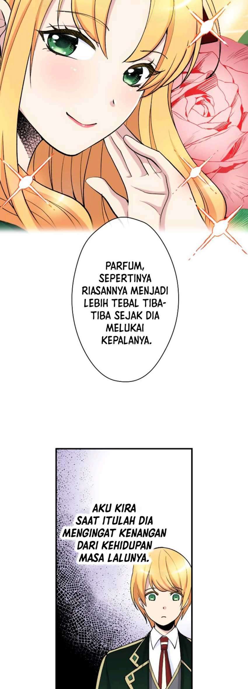 The Love King and His Ornamental Wife - Chapter 10 19 The Love King and His Ornamental Wife - Chapter 10 19
