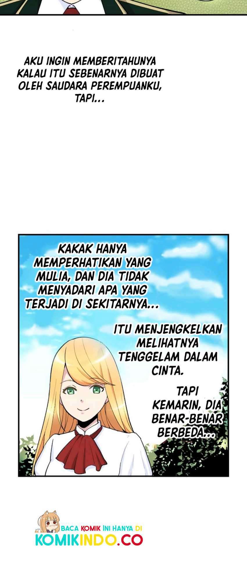 The Love King and His Ornamental Wife - Chapter 10 15 The Love King and His Ornamental Wife - Chapter 10 15