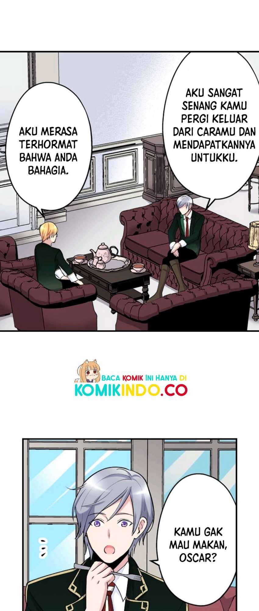 The Love King and His Ornamental Wife - Chapter 10 7 The Love King and His Ornamental Wife - Chapter 10 7