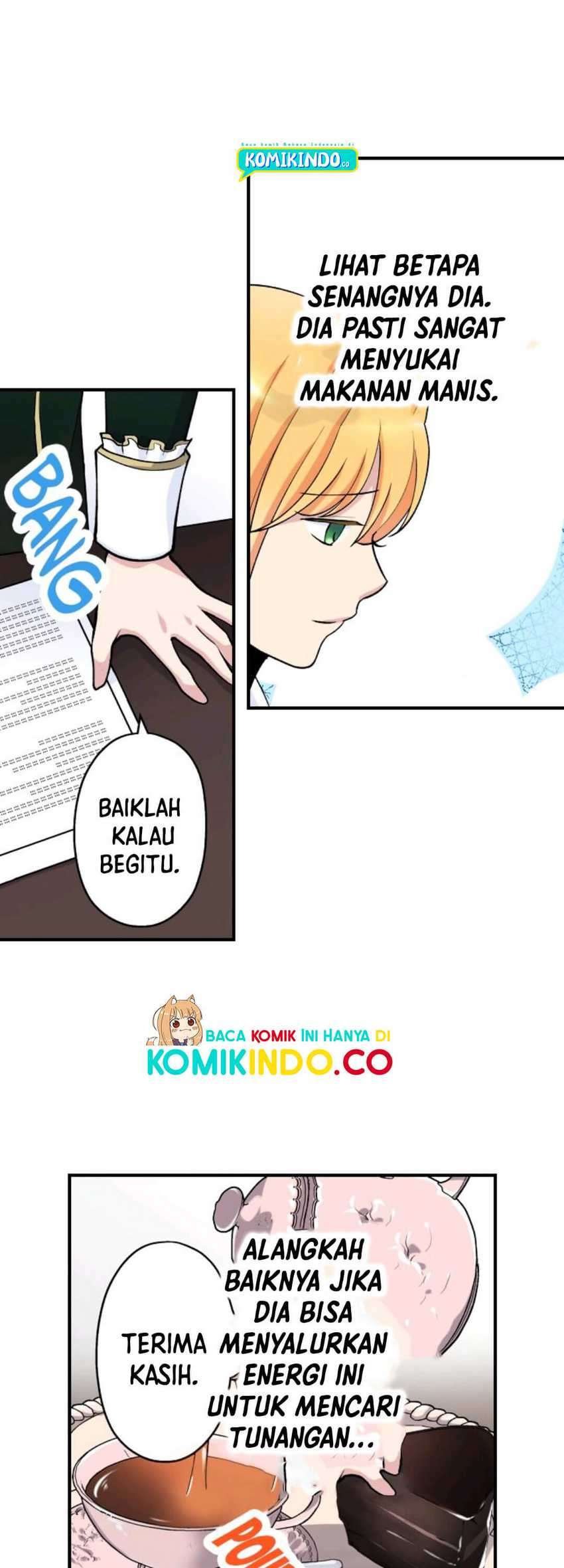 The Love King and His Ornamental Wife - Chapter 10 5 The Love King and His Ornamental Wife - Chapter 10 5