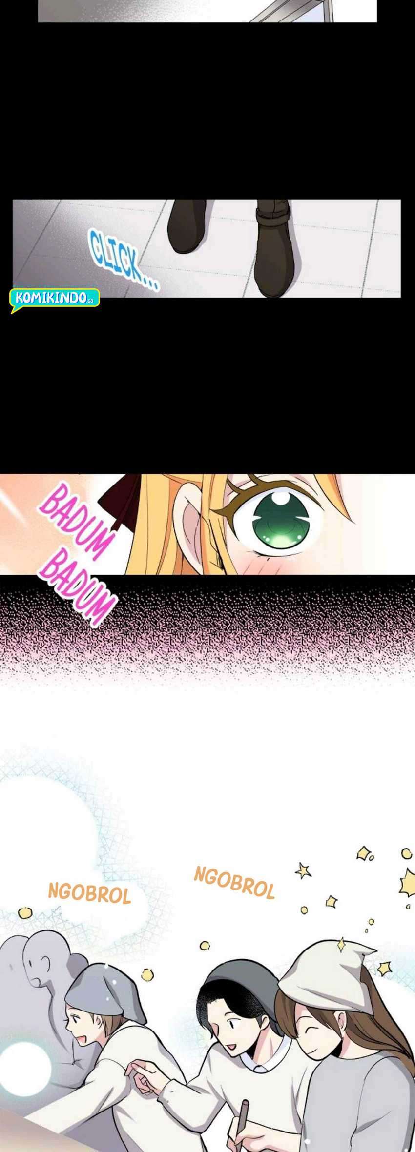 The Love King and His Ornamental Wife - Chapter 11 9