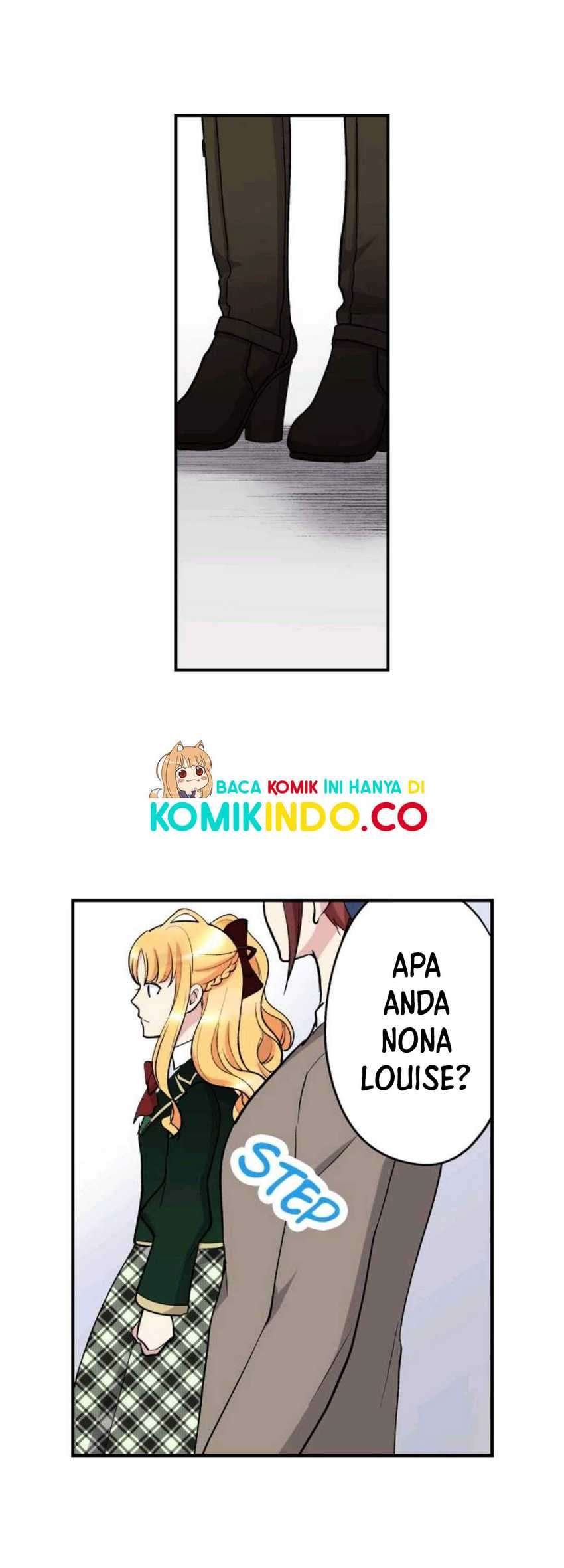 The Love King and His Ornamental Wife - Chapter 11 20