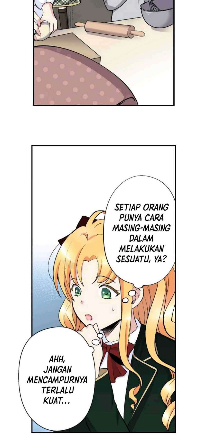 The Love King and His Ornamental Wife - Chapter 11 18