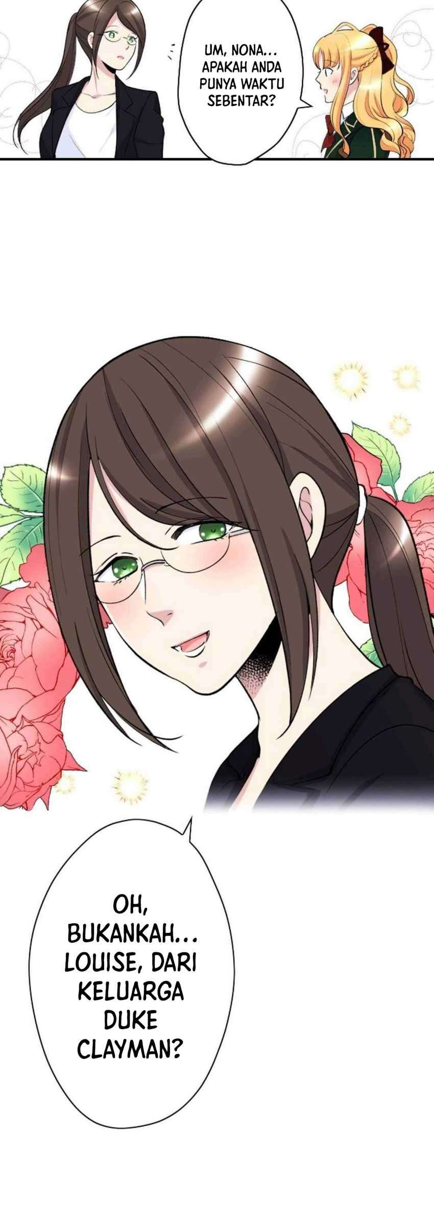 The Love King and His Ornamental Wife - Chapter 11 12