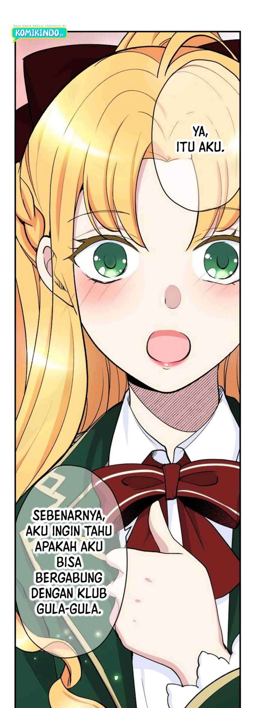 The Love King and His Ornamental Wife - Chapter 11 13