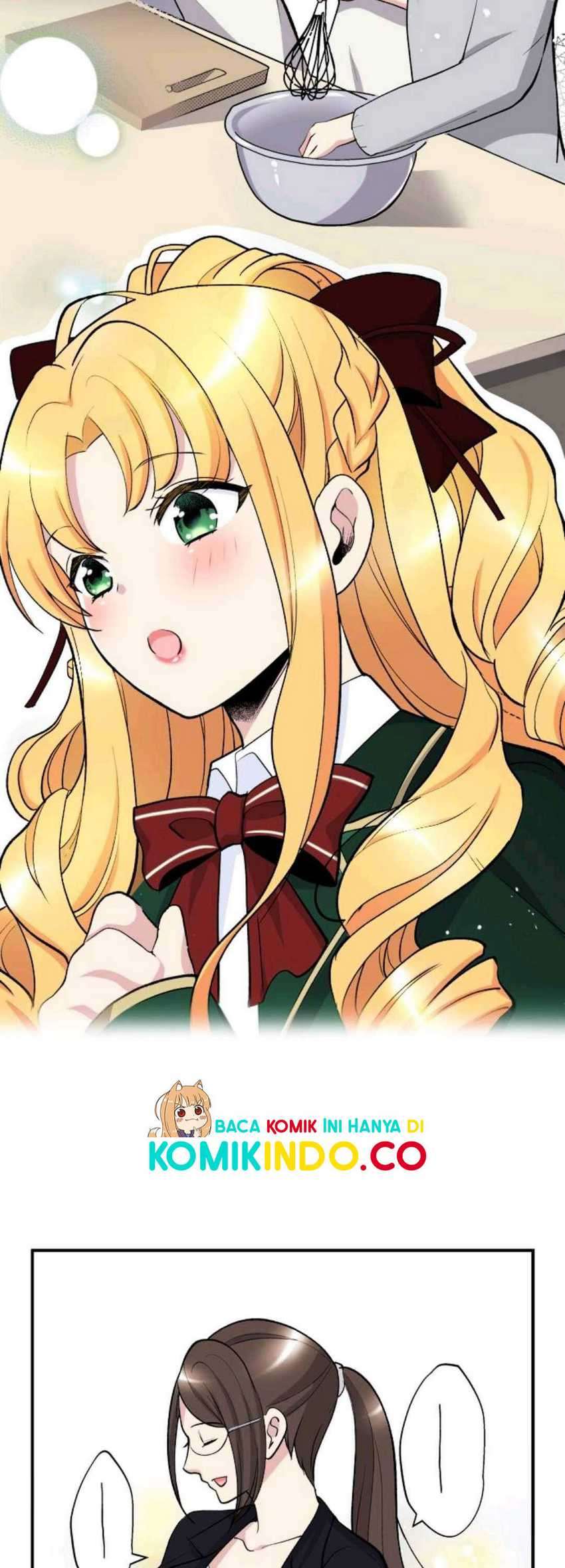 The Love King and His Ornamental Wife - Chapter 11 10