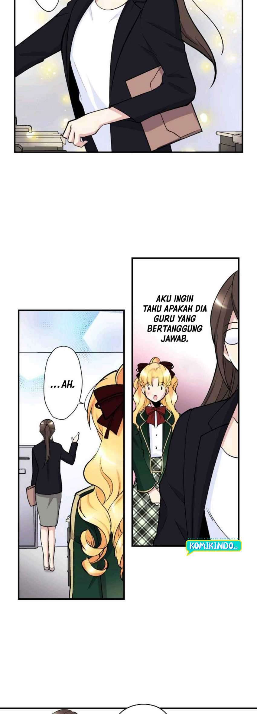 The Love King and His Ornamental Wife - Chapter 11 11