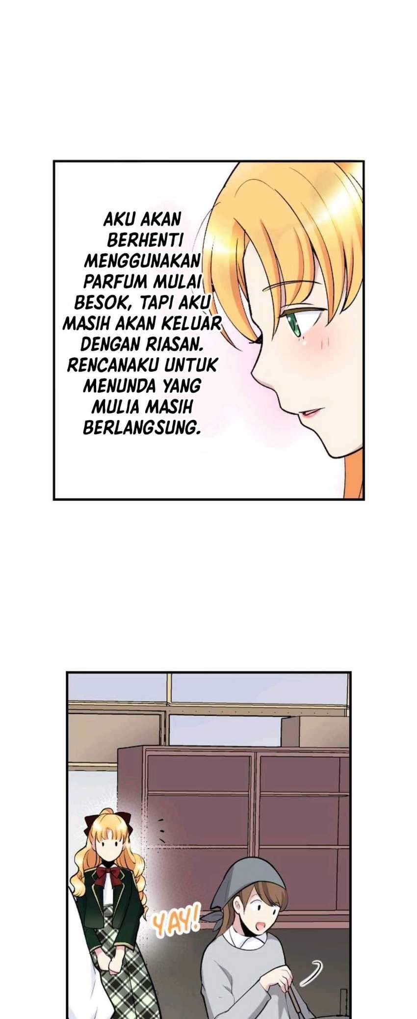 The Love King and His Ornamental Wife - Chapter 11 17