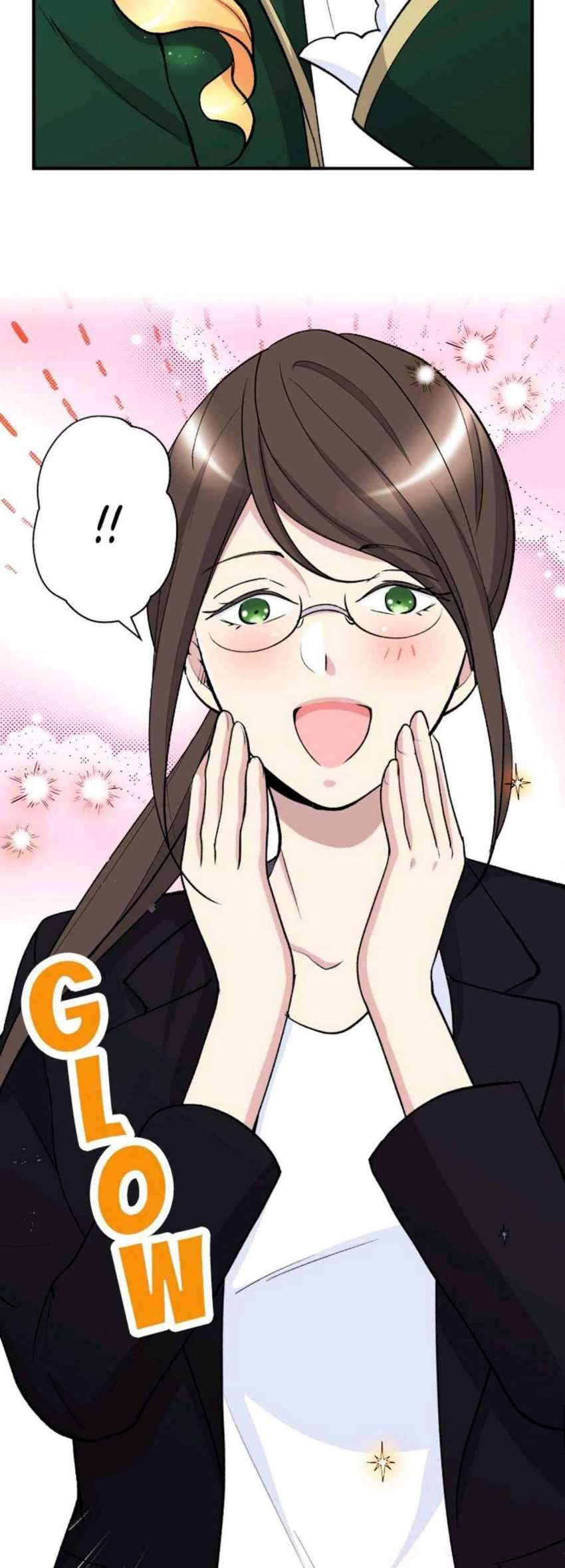 The Love King and His Ornamental Wife - Chapter 11 14