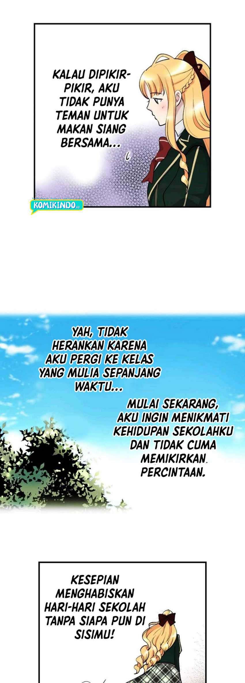The Love King and His Ornamental Wife - Chapter 11 7