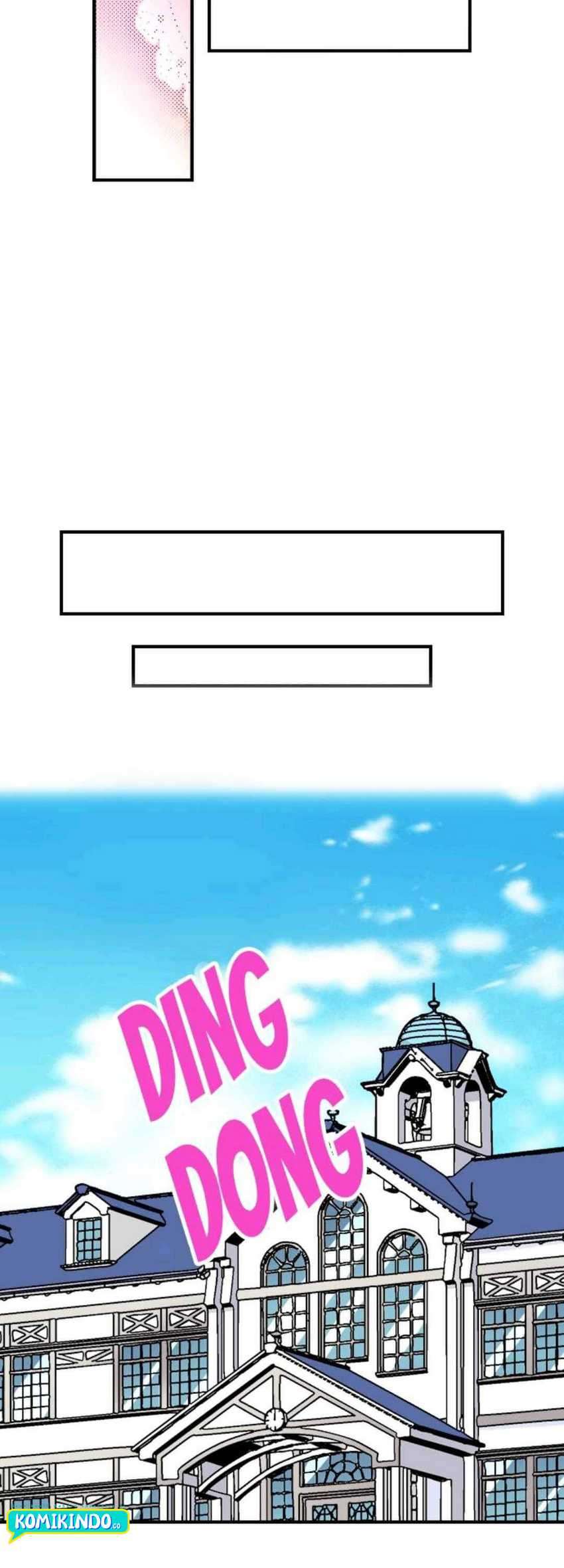 The Love King and His Ornamental Wife - Chapter 11 5