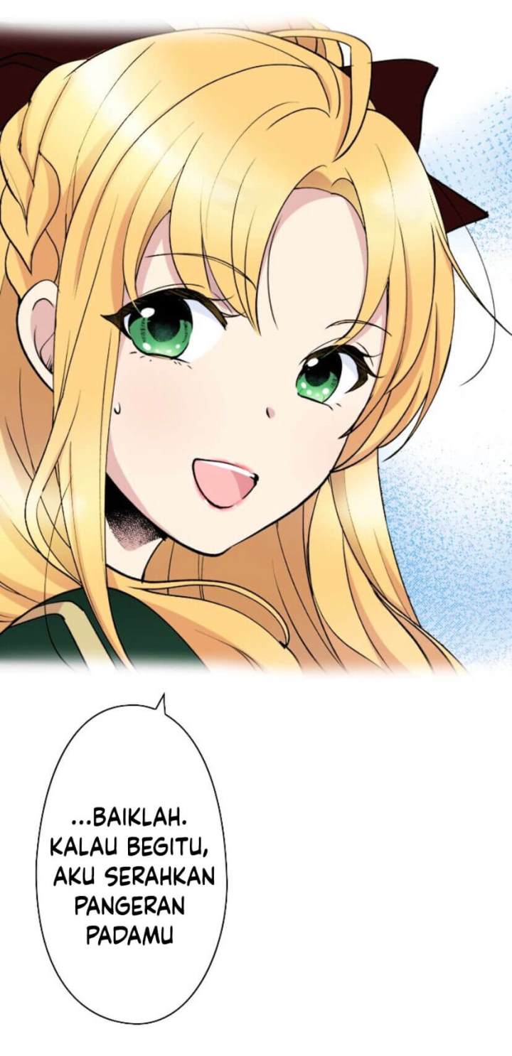 The Love King and His Ornamental Wife - Chapter 14 8