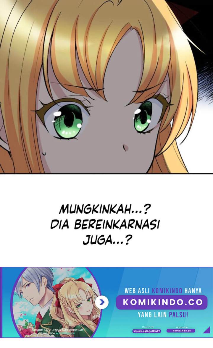 The Love King and His Ornamental Wife - Chapter 14 3