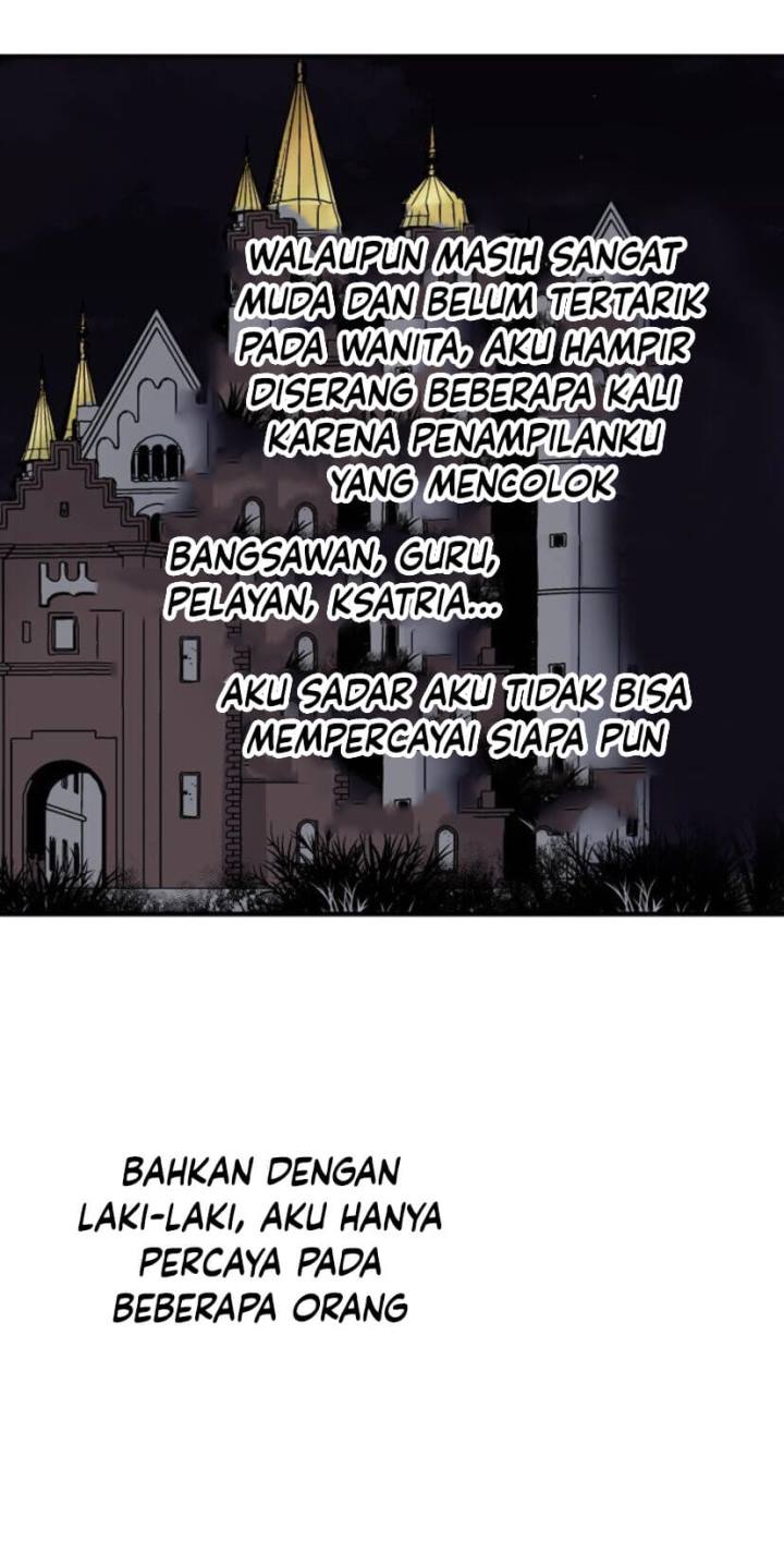 The Love King and His Ornamental Wife - Chapter 14 18