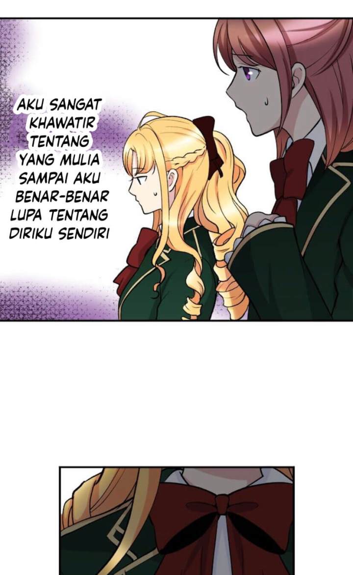 The Love King and His Ornamental Wife - Chapter 14 11