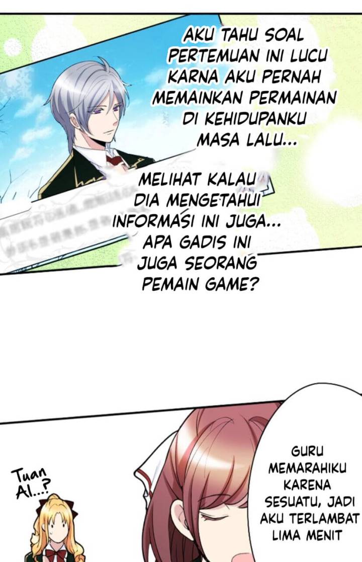 The Love King and His Ornamental Wife - Chapter 14 4