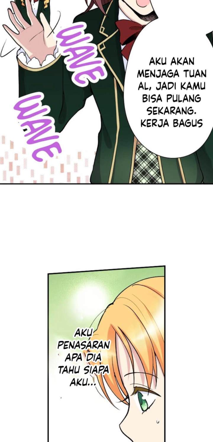 The Love King and His Ornamental Wife - Chapter 14 5