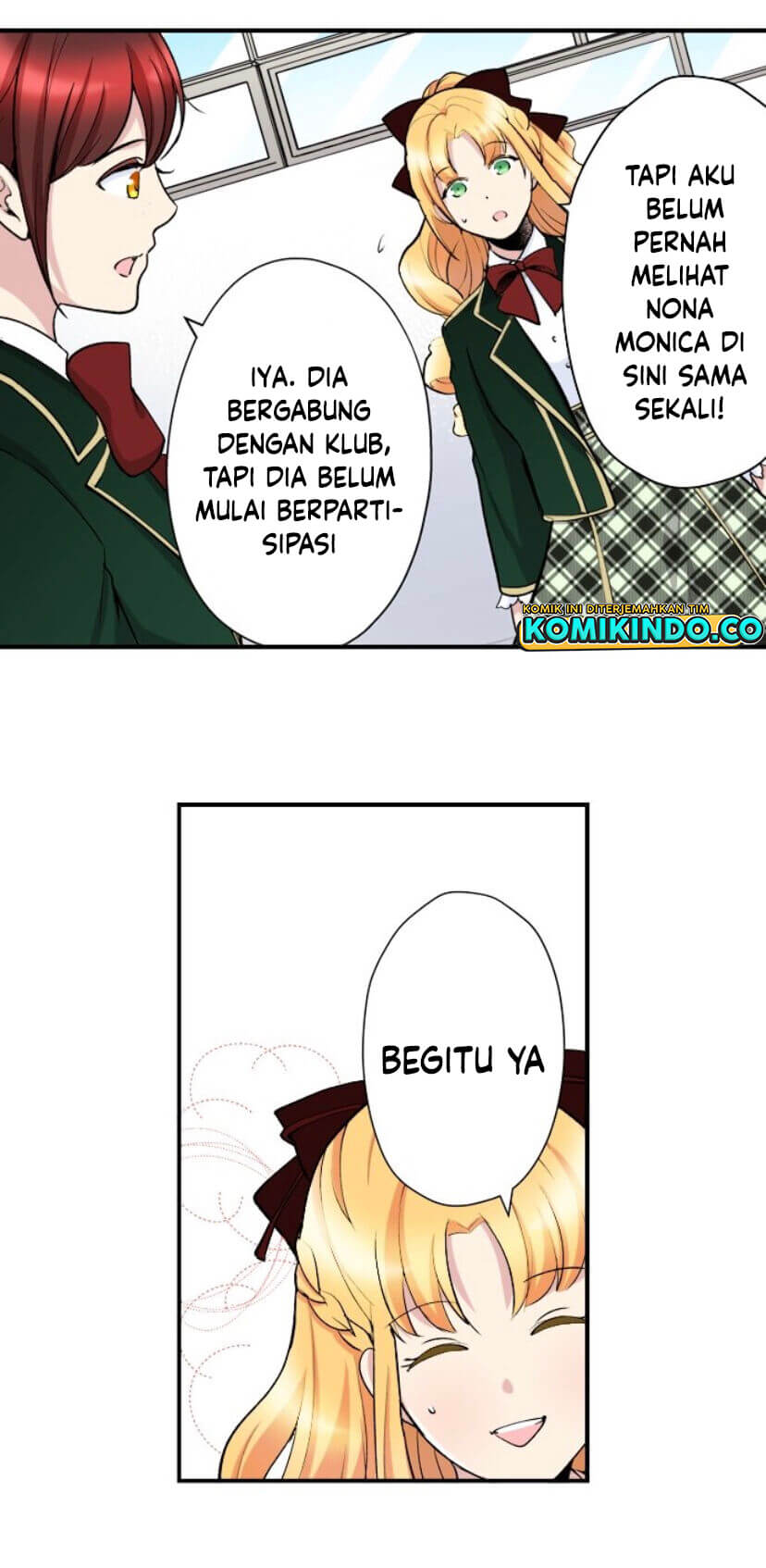 The Love King and His Ornamental Wife - Chapter 15 29 The Love King and His Ornamental Wife - Chapter 15 29