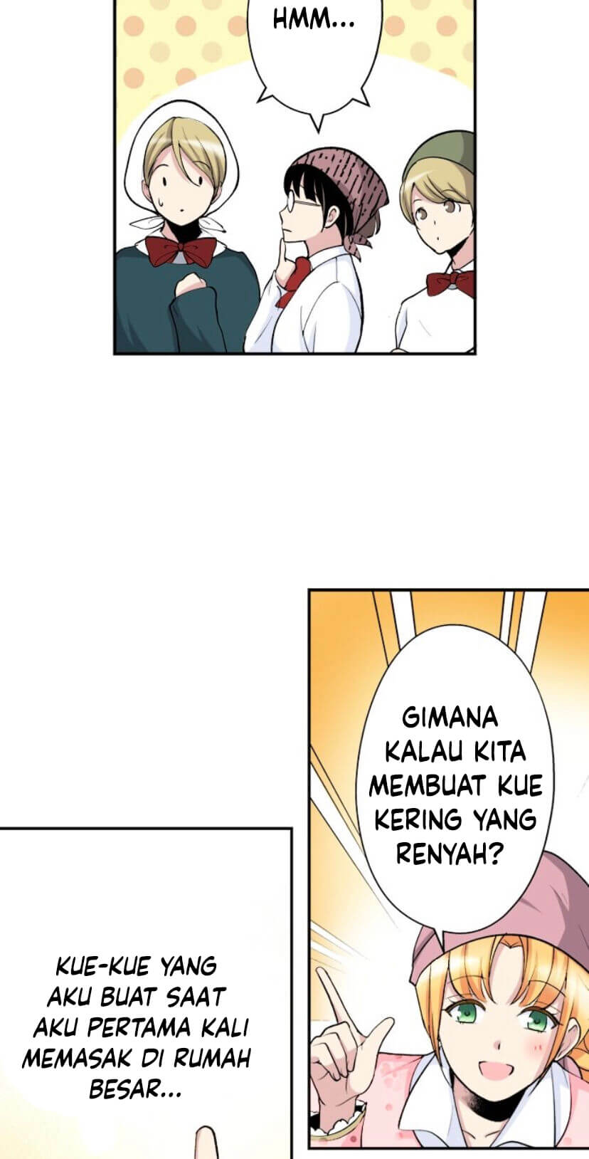 The Love King and His Ornamental Wife - Chapter 15 20 The Love King and His Ornamental Wife - Chapter 15 20