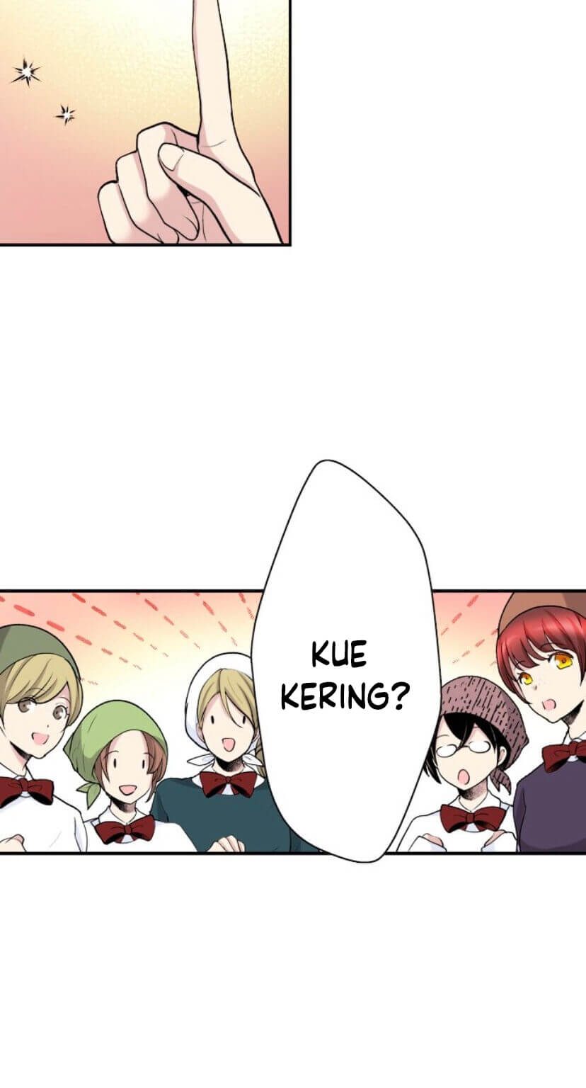 The Love King and His Ornamental Wife - Chapter 15 21 The Love King and His Ornamental Wife - Chapter 15 21