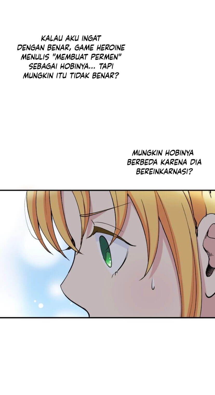 The Love King and His Ornamental Wife - Chapter 15 30 The Love King and His Ornamental Wife - Chapter 15 30