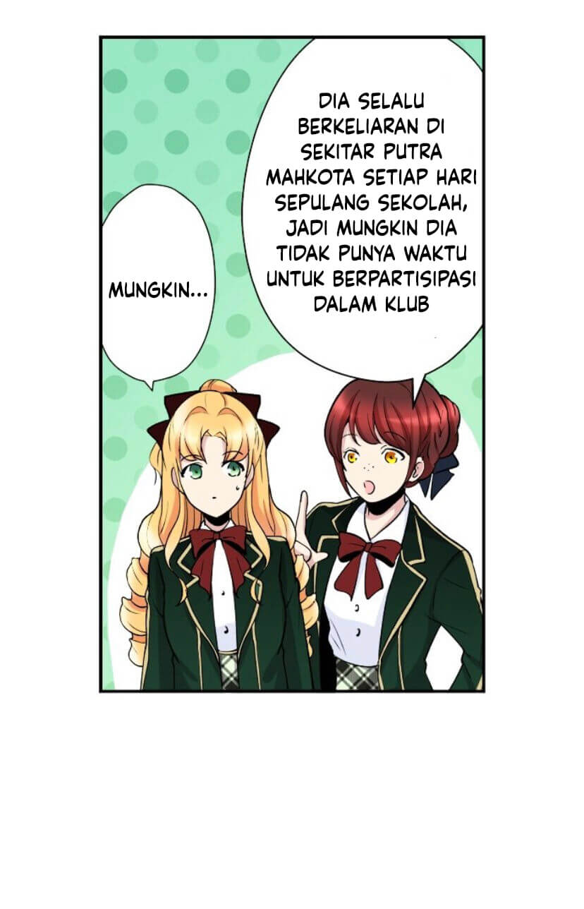 The Love King and His Ornamental Wife - Chapter 15 31 The Love King and His Ornamental Wife - Chapter 15 31