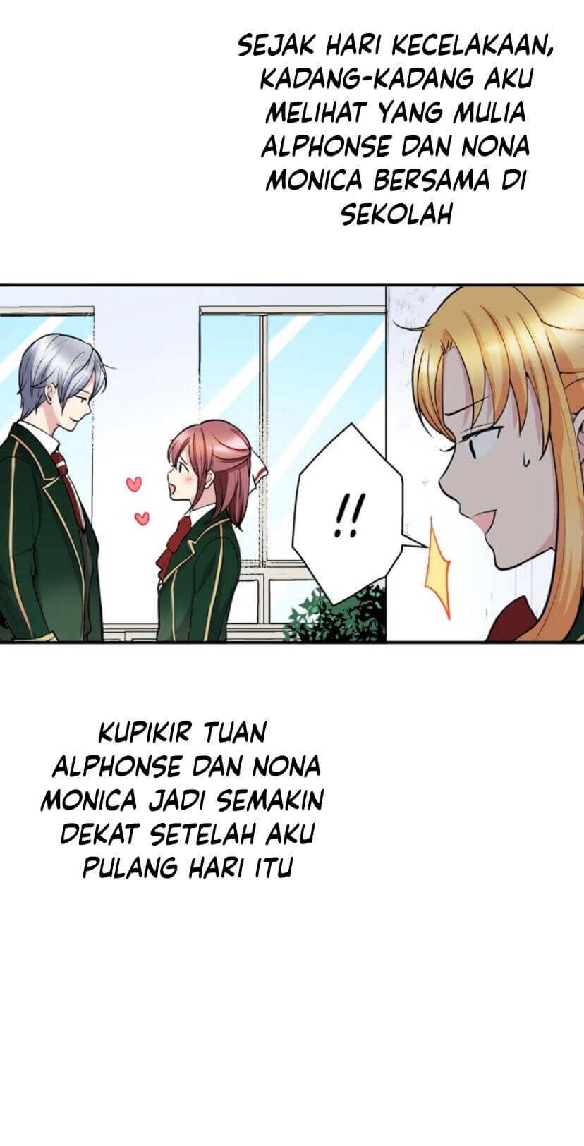 The Love King and His Ornamental Wife - Chapter 15 18 The Love King and His Ornamental Wife - Chapter 15 18
