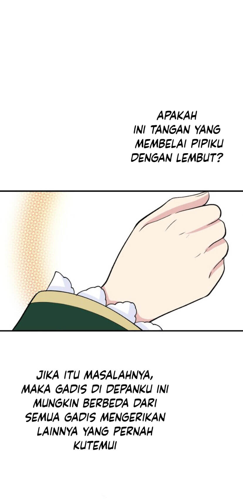 The Love King and His Ornamental Wife - Chapter 15 13 The Love King and His Ornamental Wife - Chapter 15 13