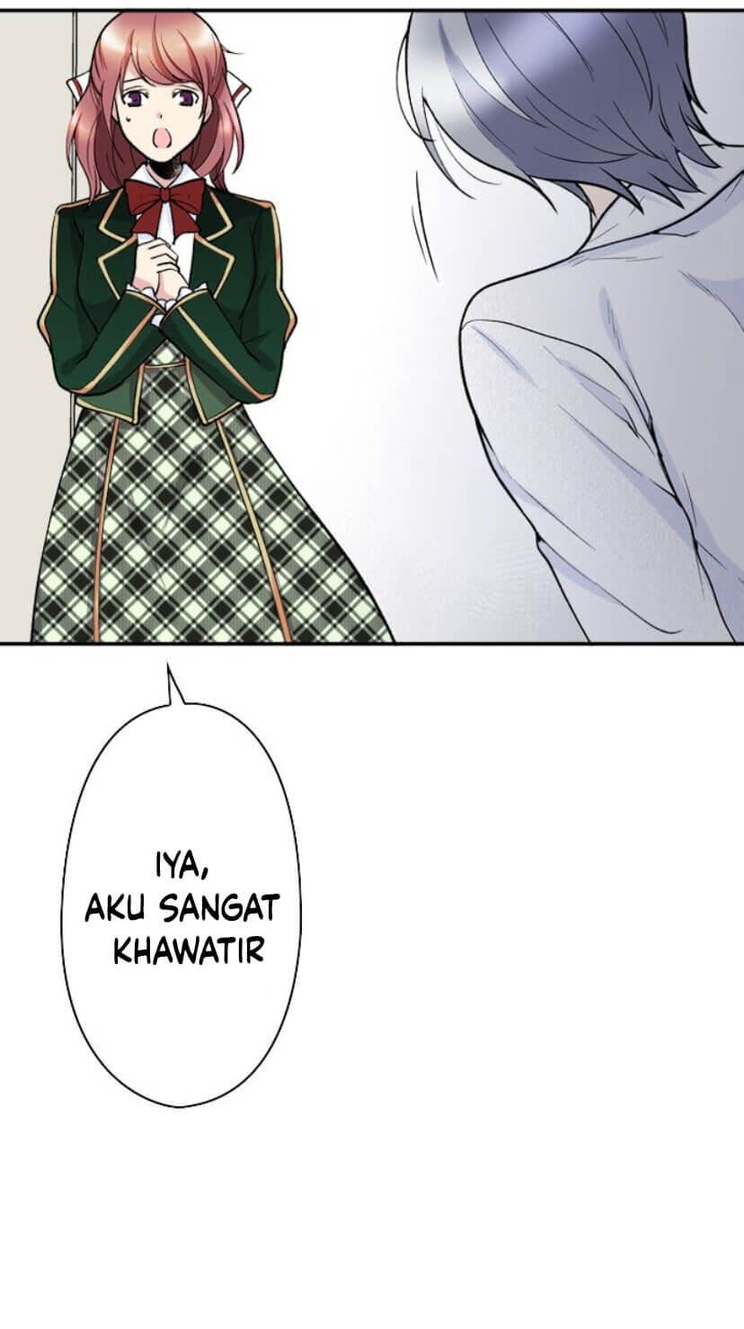 The Love King and His Ornamental Wife - Chapter 15 10 The Love King and His Ornamental Wife - Chapter 15 10
