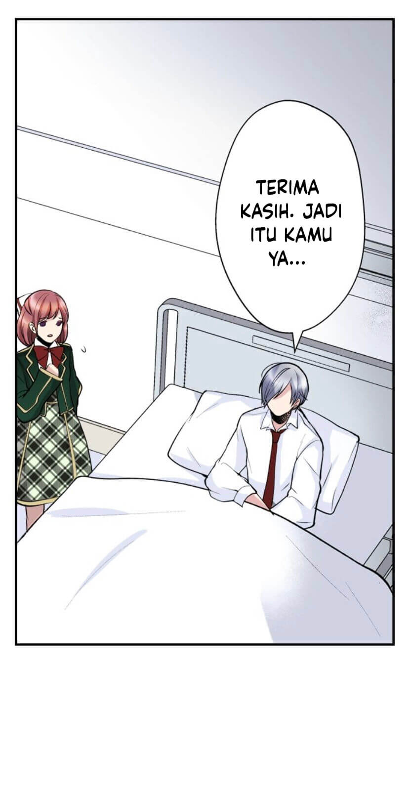 The Love King and His Ornamental Wife - Chapter 15 11 The Love King and His Ornamental Wife - Chapter 15 11